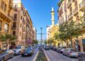 beirut ở đâu, beirut lebanon ở đâu, beirut thuộc nước nào, beirut là thủ đô nước nào
