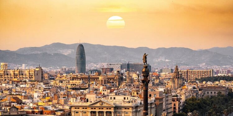 europa là nước nào, espana là nước nào