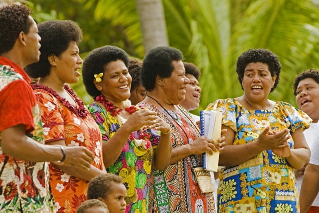 đảo fiji thuộc nước nào, người dân fijji thái bình dương, bộ tộc fiji