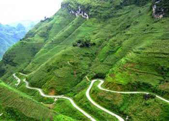 đèo nào dài nhất việt nam