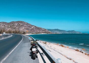 kinh nghiệm phượt miền trung, đi phượt miền tây, địa điểm phượt miền trung