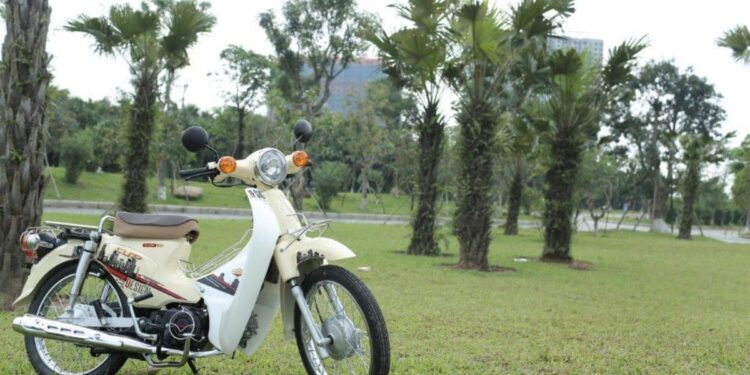 xe 50cc có đi xa được không, xe 50cc đi phượt được không, xe 50cc có đi đường dài được không