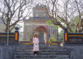 Top 7 địa điểm du lịch ở Huế bạn nên đi một lần trong đời