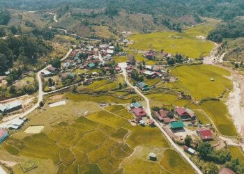 điểm du lịch măng đen, du lịch sinh thái măng đen