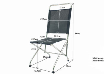 Lựa chọn ghế phượt, ghế phượt, ghế phượt gắn xe máy, ghế phượt giá rẻ, ghế đi phượt, bàn ghế đi phượt