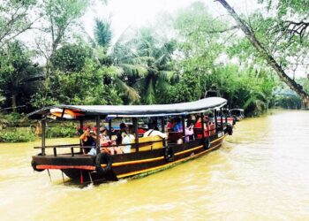 phượt miền tây nên đi đâu, phượt miền tây 2 ngày 1 đêm