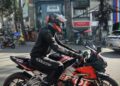 chơi xe phân khối lớn, kinh nghiệm đi xe pkl
