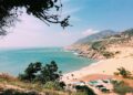 Bãi tràng mũi dinh, phượt ninh thuận