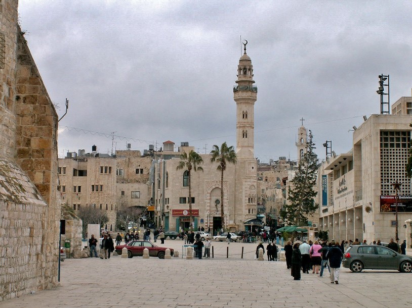 bethlehem thuộc nước nào, lịch sử thành phố bethlehem, review về thành phố Bethlehem, Bethlehem ở đâu