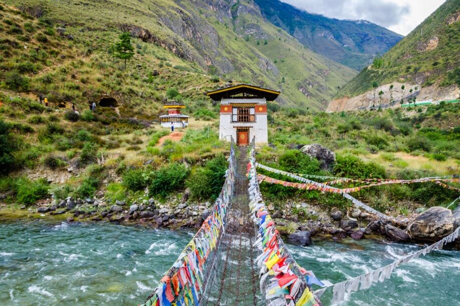 tìm hiểu về đất nước bhutan, giới thiệu về đất nước bhutan, du lịch nước bhutan