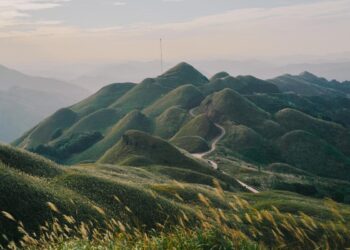 Khám phá bình liêu 2 ngày 1 đêm, review bình liêu quảng ninh