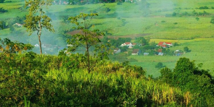 bb farm cao nguyên vân hòa, cao nguyên vân hòa phú yên có gì chơi, cao nguyên vân hòa có gì