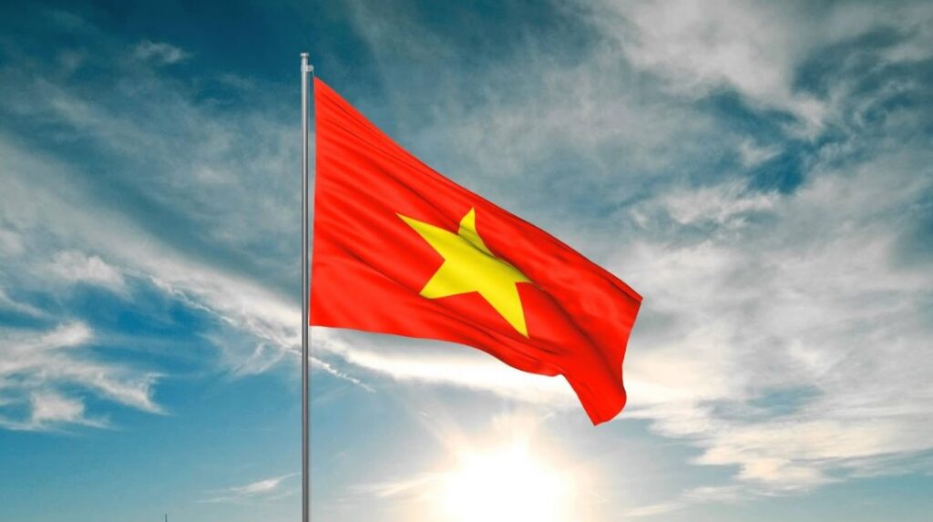  Quốc kỳ của Việt Nam, cờ của nước nào không có màu xanh lá cây, quốc kỳ các nước, hình ảnh quốc kỳ các nước, hình quốc kỳ các nước, biểu tượng quốc kỳ các nước