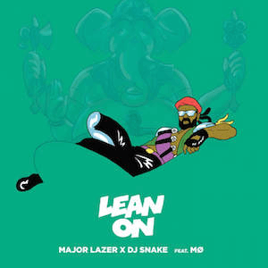 Lean On Lazer x DJ Snake, nhạc phượt tiếng anh, nhạc đi phượt tiếng anh, nhạc phượt, nhạc phượt tiktok