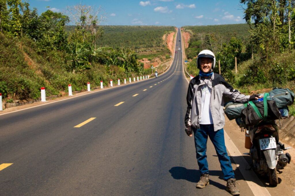 đi phượt miền tây, tour miền trung 6 ngày 5 đêm, kinh nghiệm phượt miền trung