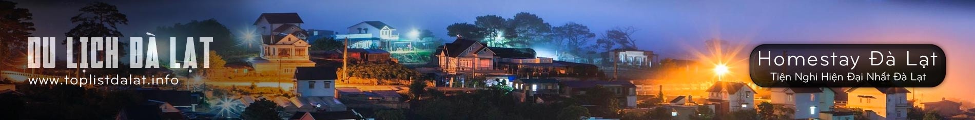 review đà lạt, toplist đà lạt